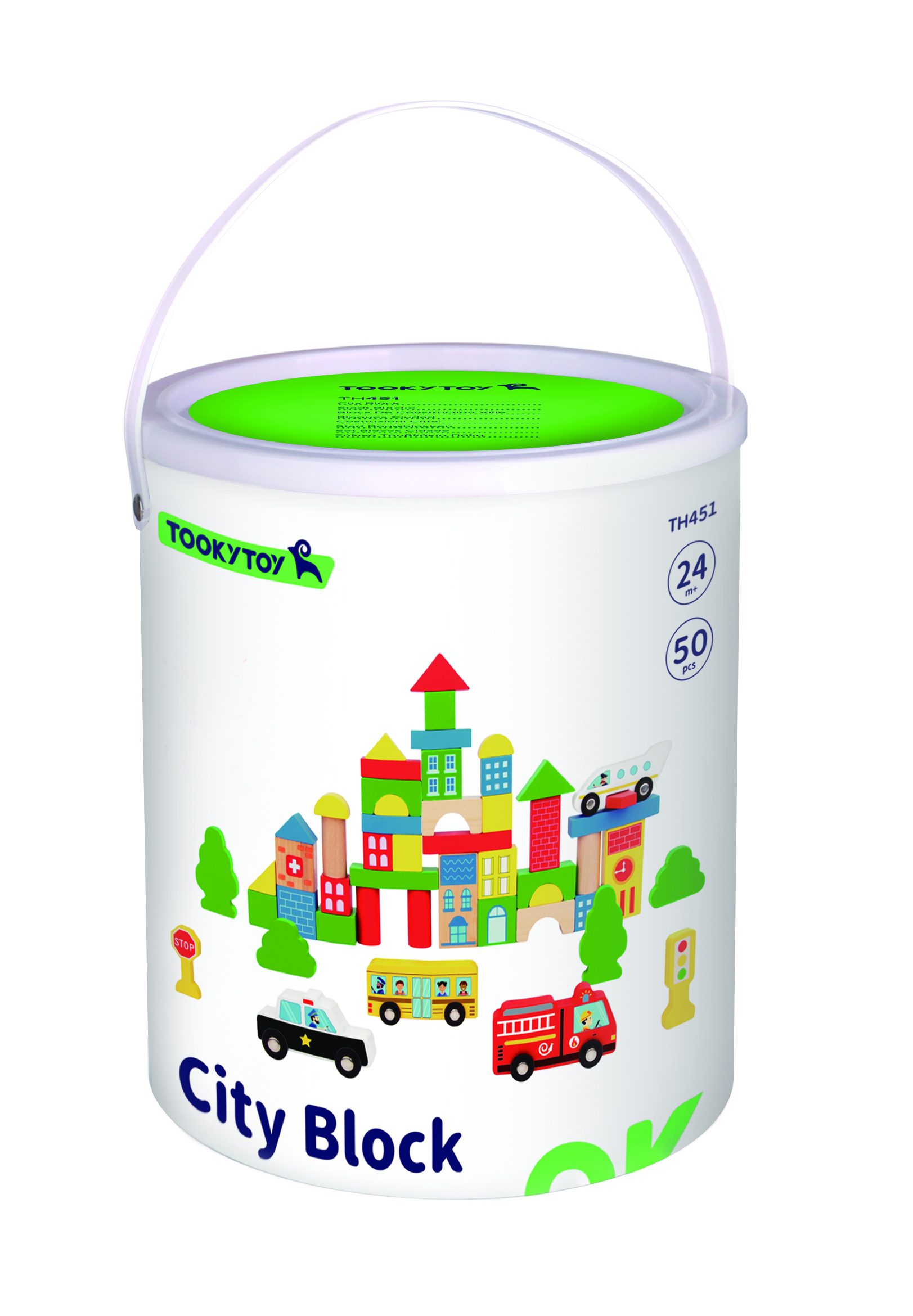 City Block - Image 4