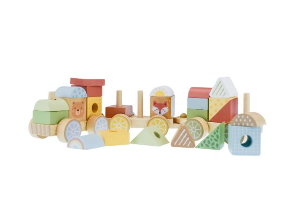 Stacking Train - Image 2