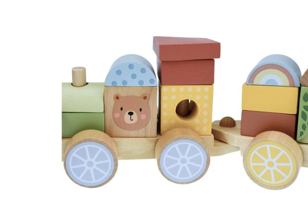 Stacking Train - Image 3