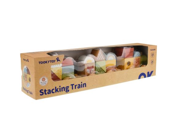 Stacking Train - Image 4