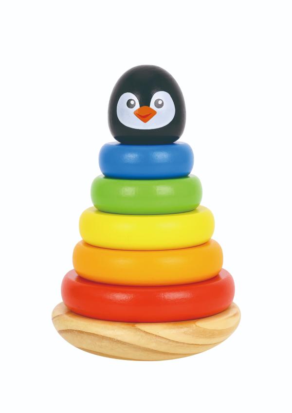 Penguin Tower