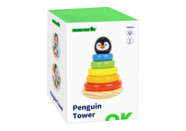 Penguin Tower - Image 5