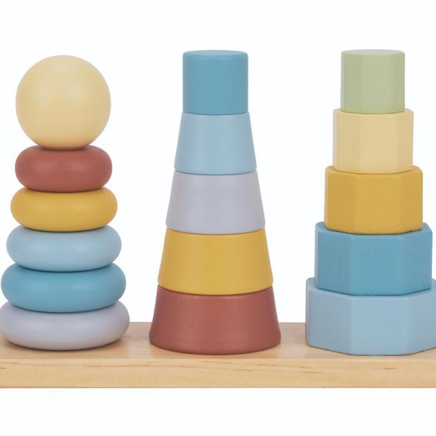Shape Tower