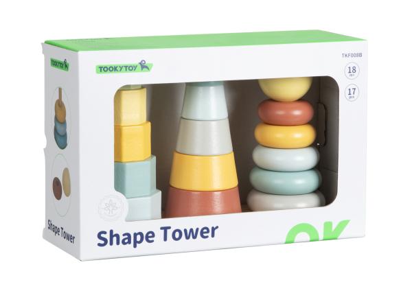 Shape Tower - Image 3