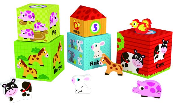 Nesting Box-Farm - Image 3