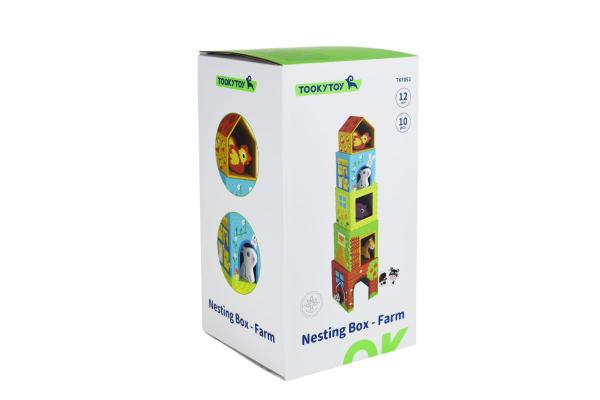 Nesting Box-Farm - Image 5