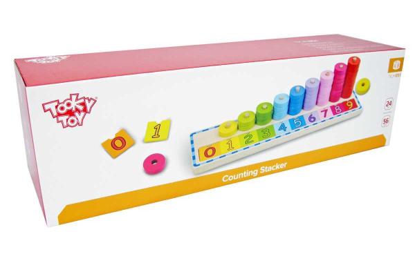 Counting Stacker - Image 3