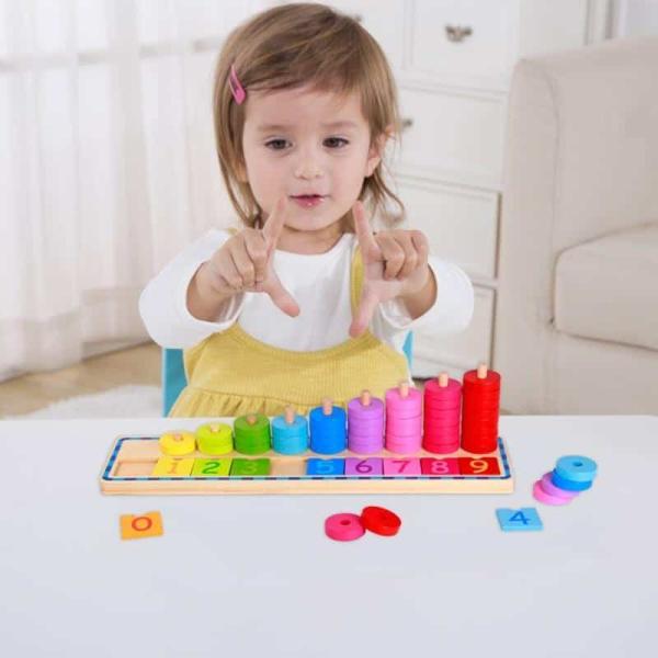 Counting Stacker - Image 2