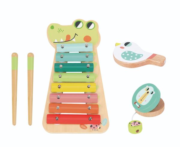 Xylophone