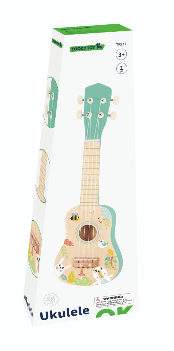 Ukulele - Image 2