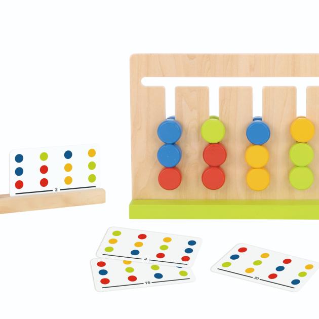 Logic Game