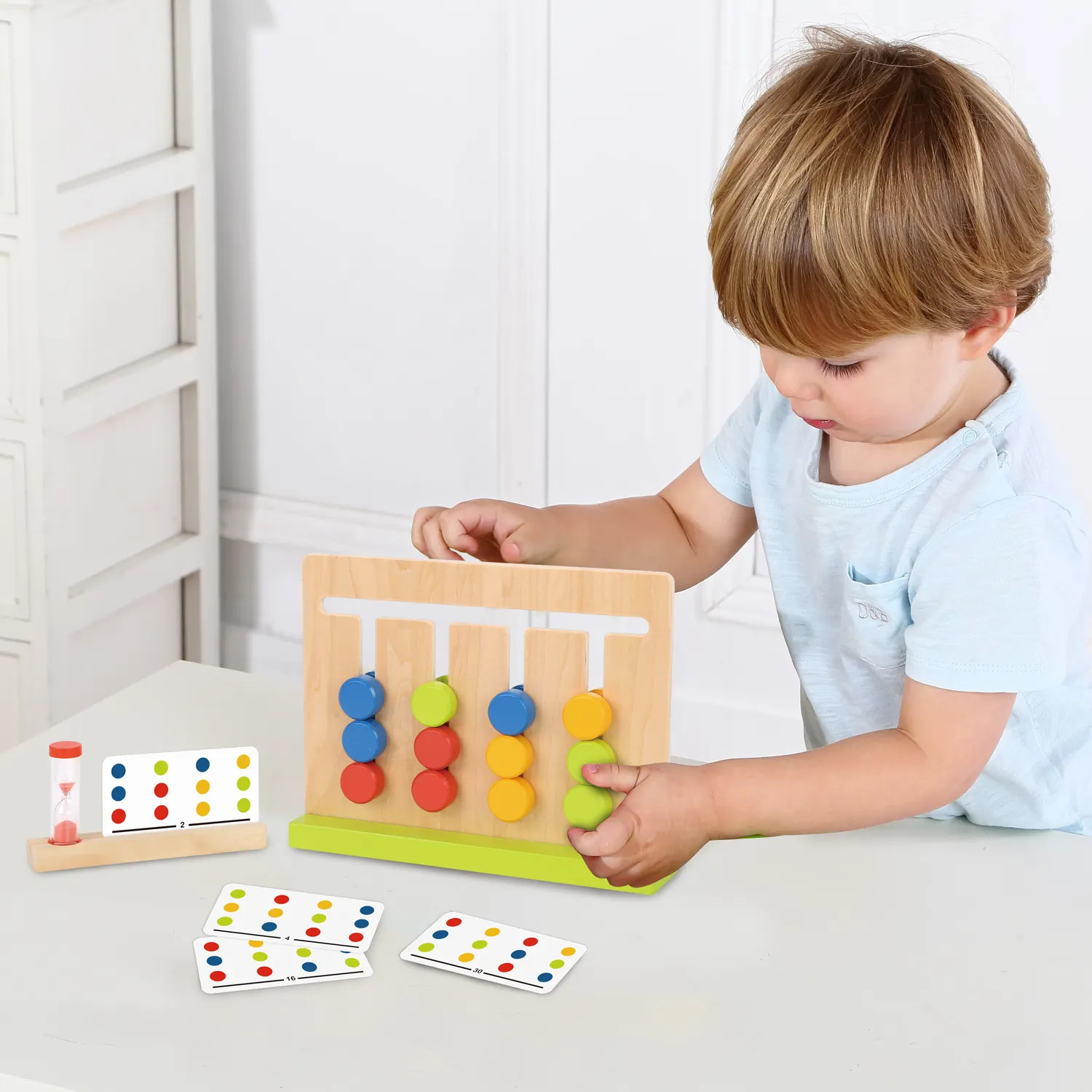 Logic Game - Image 3