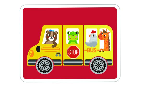 Magnetic Box-Transport - Image 3