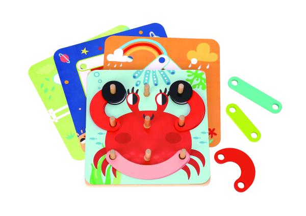 My Learning Puzzle