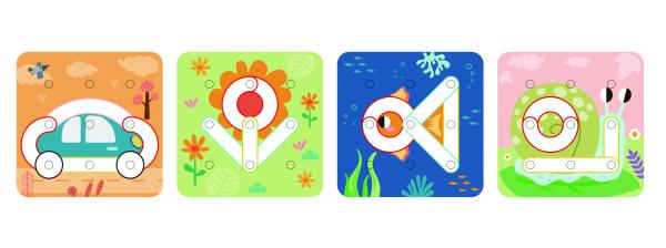 My Learning Puzzle - Image 2