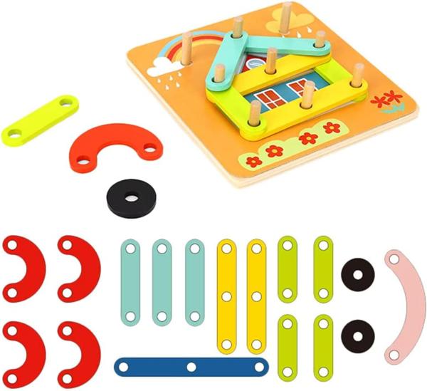 My Learning Puzzle - Image 3