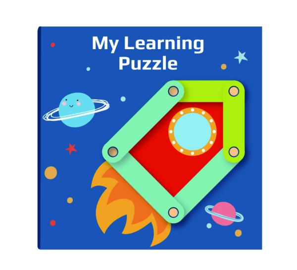 My Learning Puzzle - Image 5