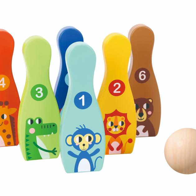 Bowling Game