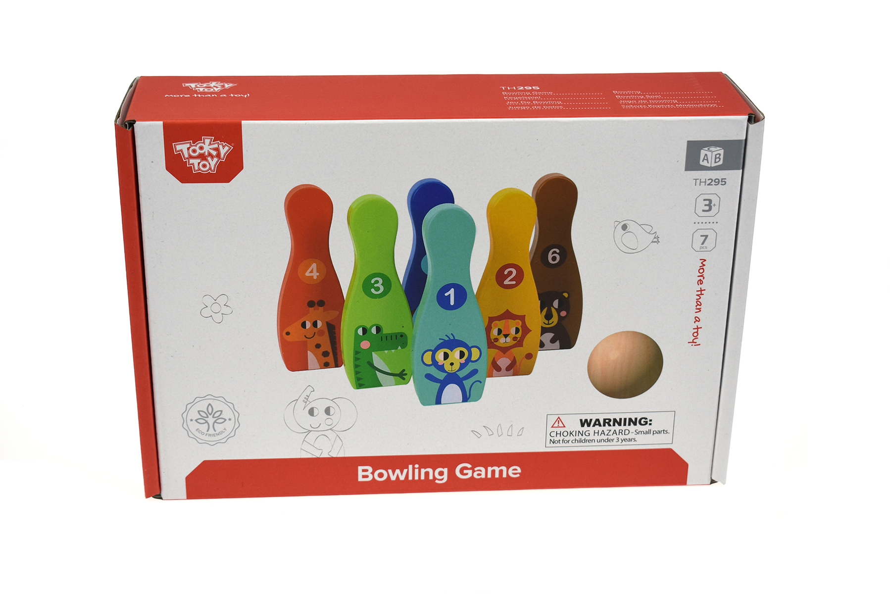 Bowling Game - Image 3