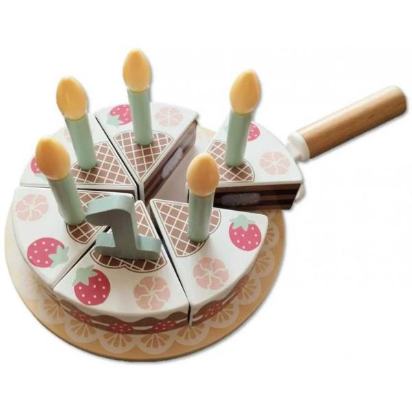 Birthday Cake Set - Image 4