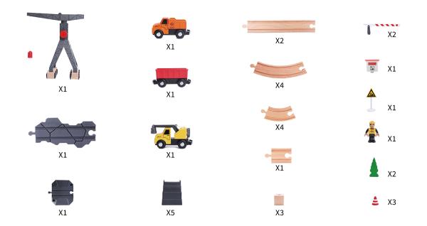 Train Set - Medium - Image 5