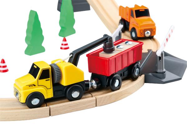 Train Set - Medium - Image 3