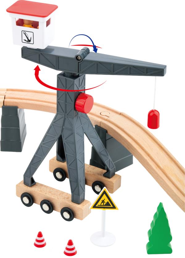 Train Set - Medium - Image 4