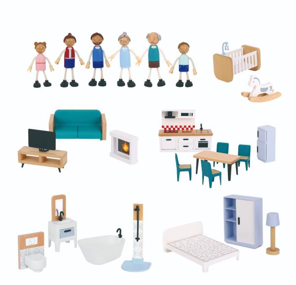 Doll House - Image 4