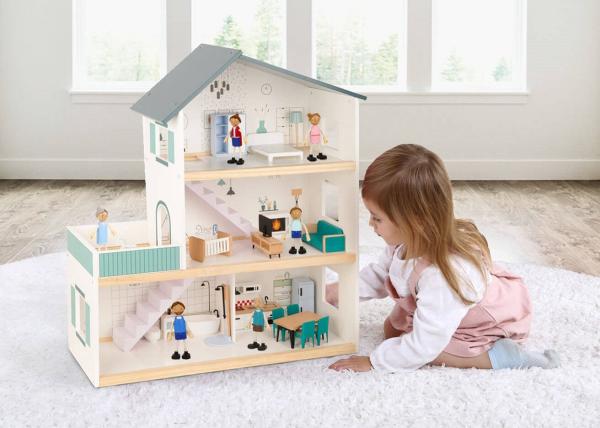 Doll House - Image 6