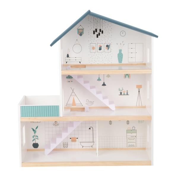 Doll House - Image 2