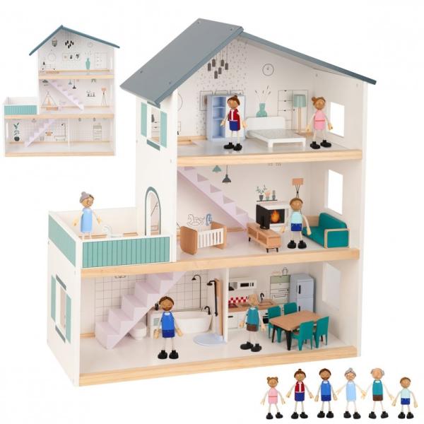 Doll House