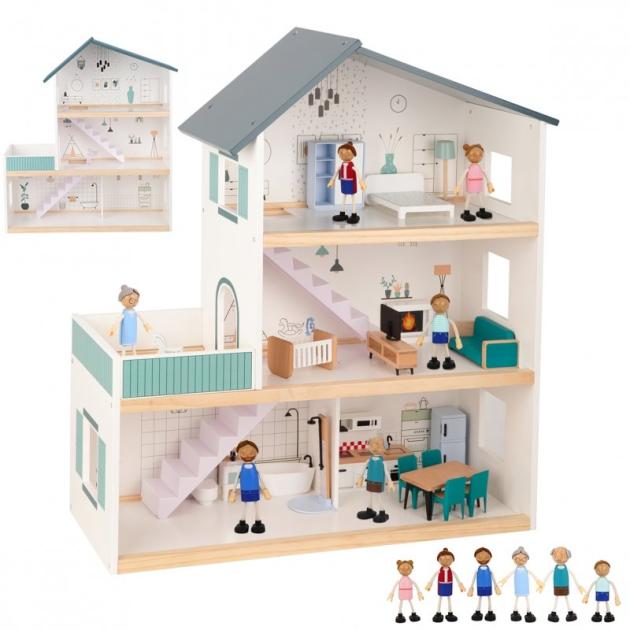 Doll House