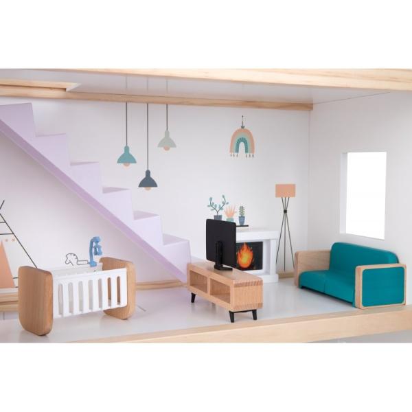 Doll House - Image 3