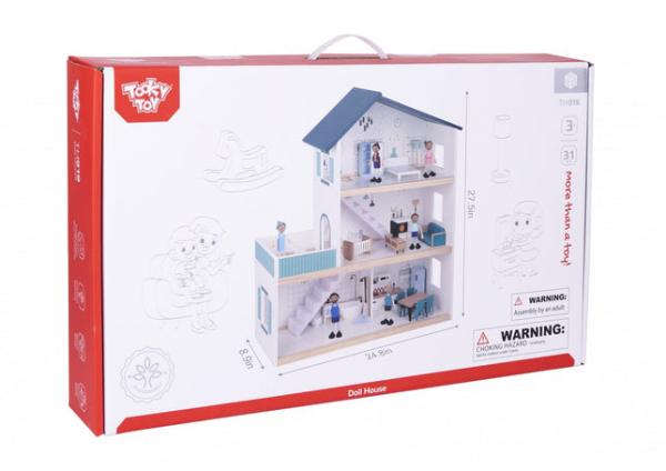 Doll House - Image 7