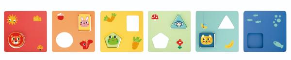 Logic Game - Shapes - Image 3