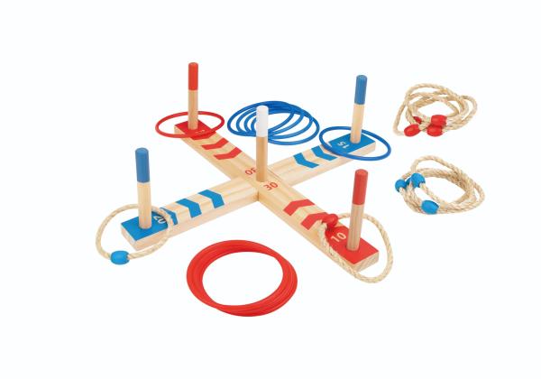 Ring Toss