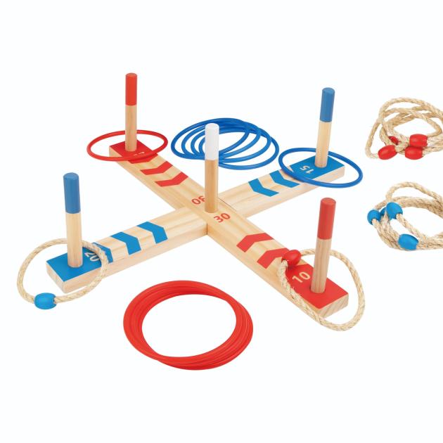 Ring Toss