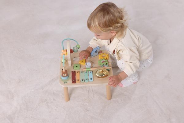 Activity Table - Forest - Image 3