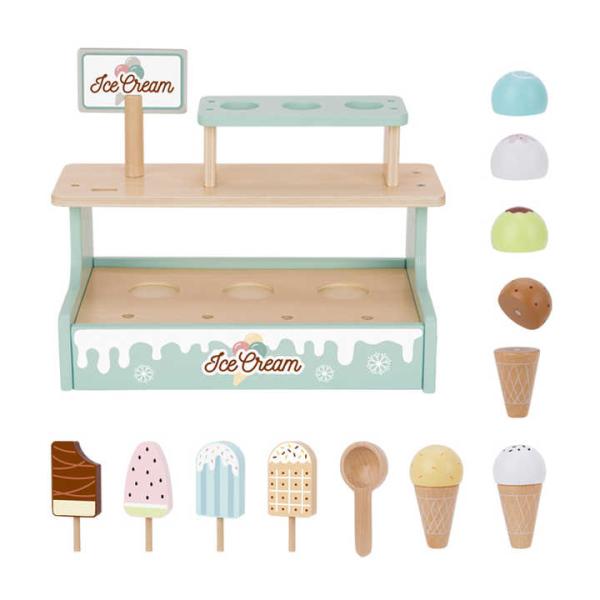 Ice Cream Shop - Image 2