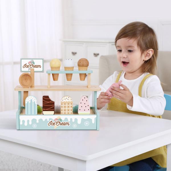 Ice Cream Shop - Image 5