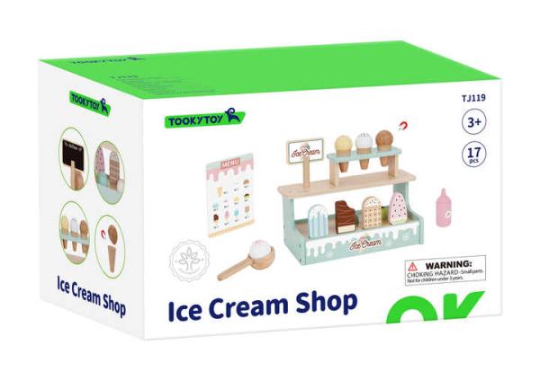 Ice Cream Shop - Image 6