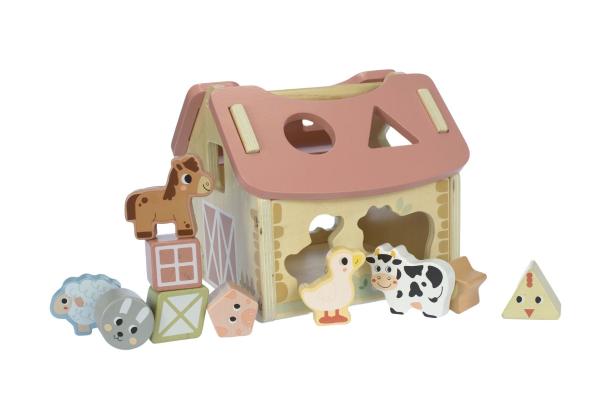 Farm Shape House - Image 3