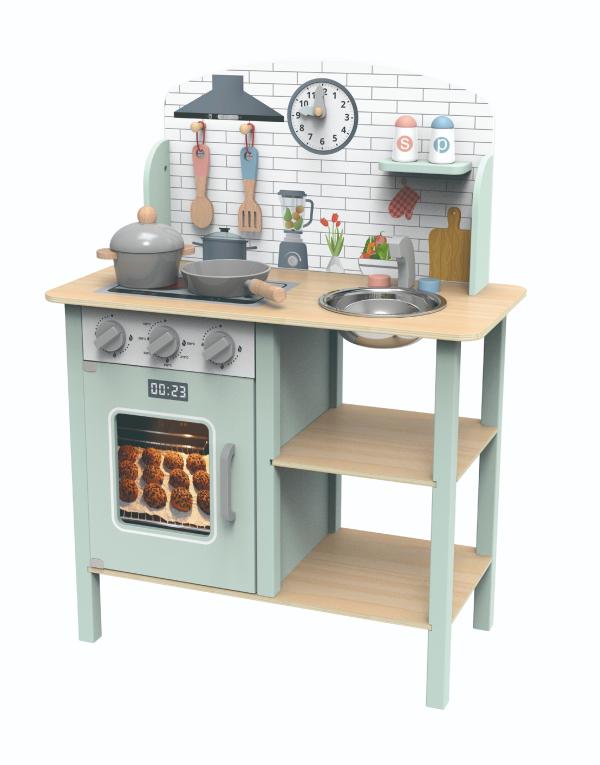 Kitchen Set