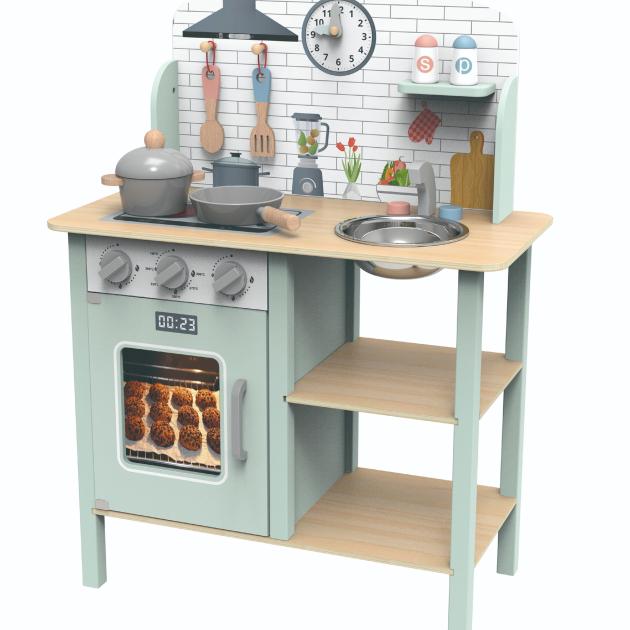 Kitchen Set