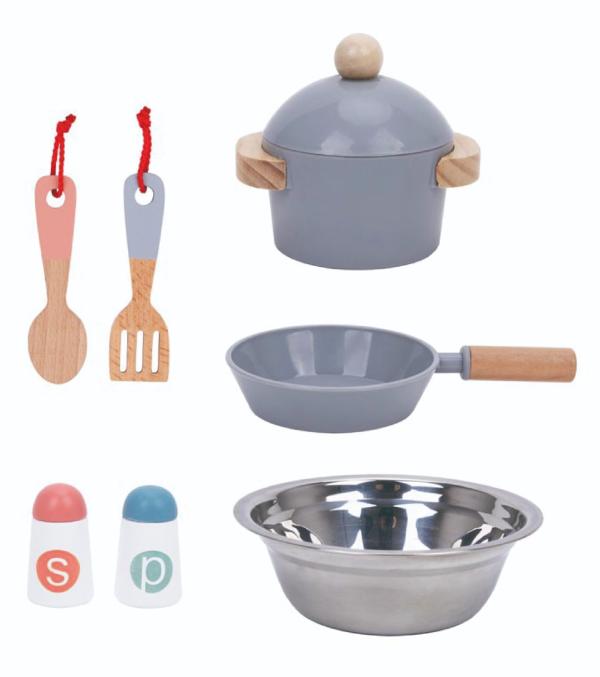 Kitchen Set - Image 2