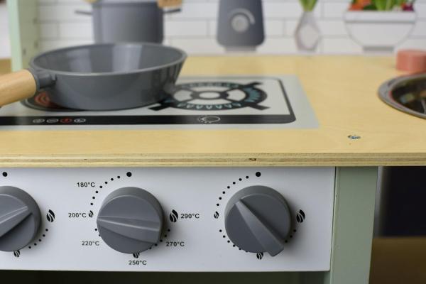 Kitchen Set - Image 3