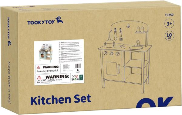 Kitchen Set - Image 7