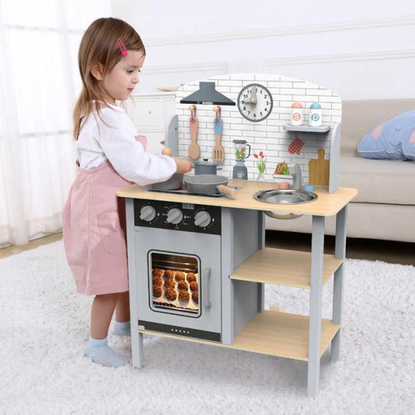 Kitchen Set - Image 6