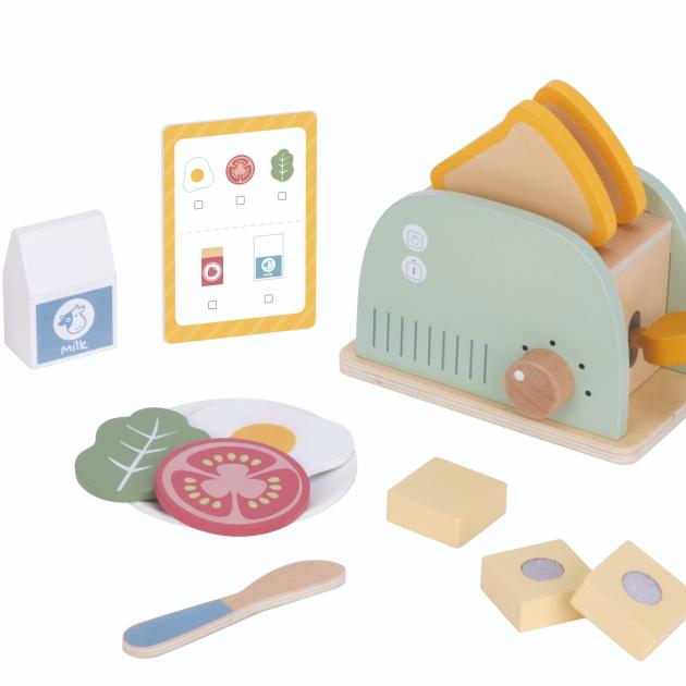 Toaster Set