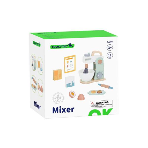 Mixer - Image 4